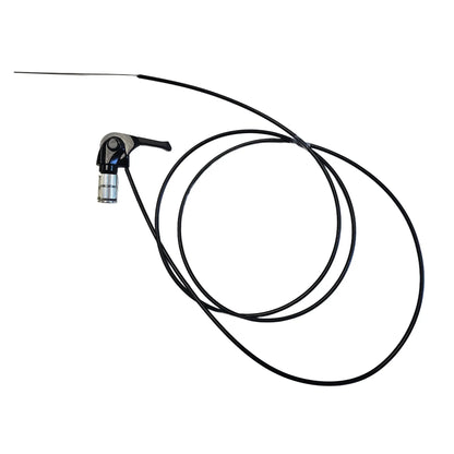 microShift Take Off 2-3 Speed Front Bar End Shifter