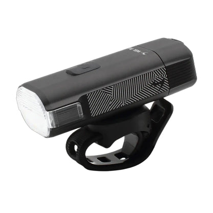 Image of the Moon Rigel Max 1500 Lumen Headlight in black against a white background.