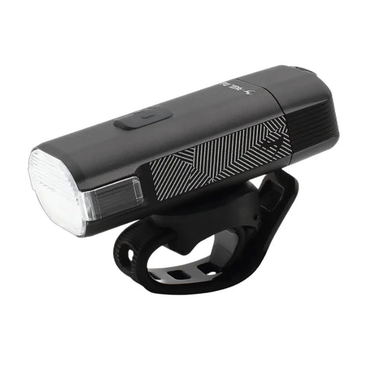 Image of the Moon Rigel Max 1500 Lumen Headlight in black against a white background.