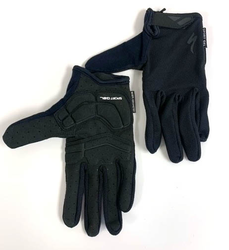 Specialized riding gloves sale