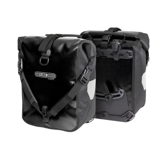 Ortlieb Sport Roller Classic Panniers
