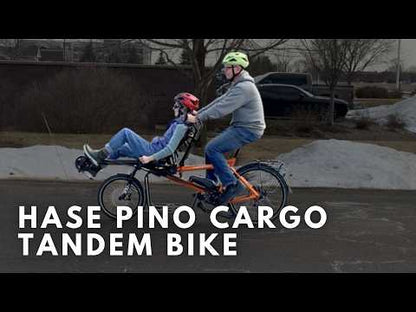 View the Hostel Shoppe's Pino video on YouTube.