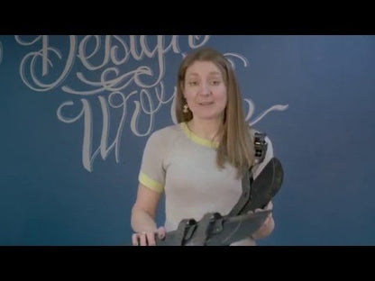 Watch the video about the Portland Design Works Mud Shovel on YouTube.