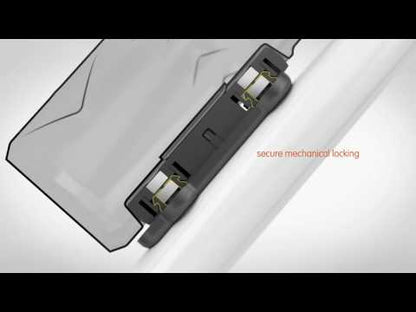 Fidlock Twist Mechanism Demonstration from Fidlock's YouTube channel