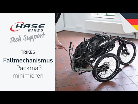View how to fold the Kettwiesel on Hase's YouTube channel.