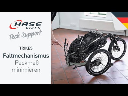 View how to fold the Kettwiesel on Hase's YouTube channel.