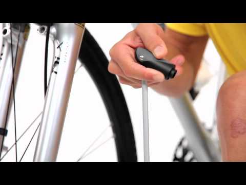 View the Topeak Morph video on YouTube.