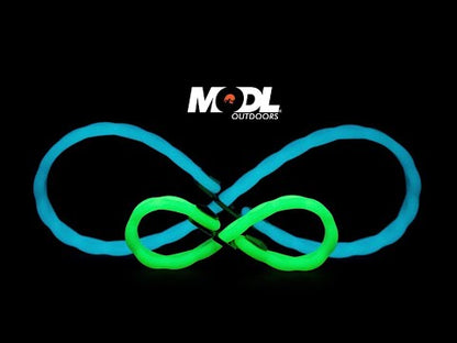 Modl 8 Inch Infinity Tool 2.0 4 Pack