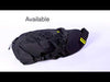 Topeak Seat Bag Backloader 10L Black Topeak Youtube Product Explanation Video