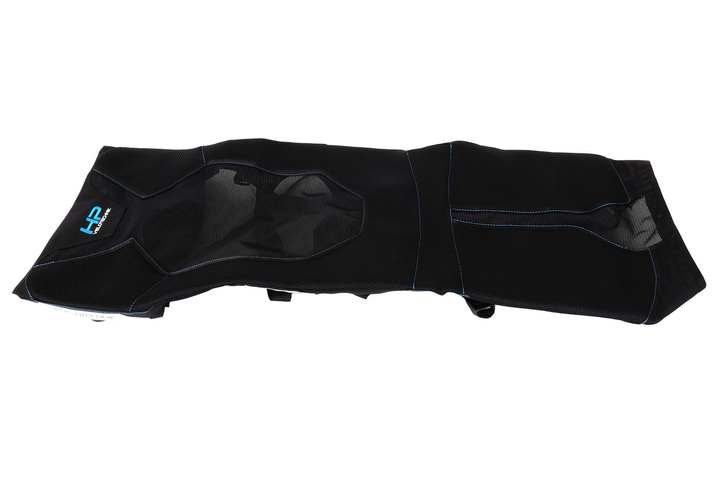 HP Velotechnik Gekko Seat Mesh studio image