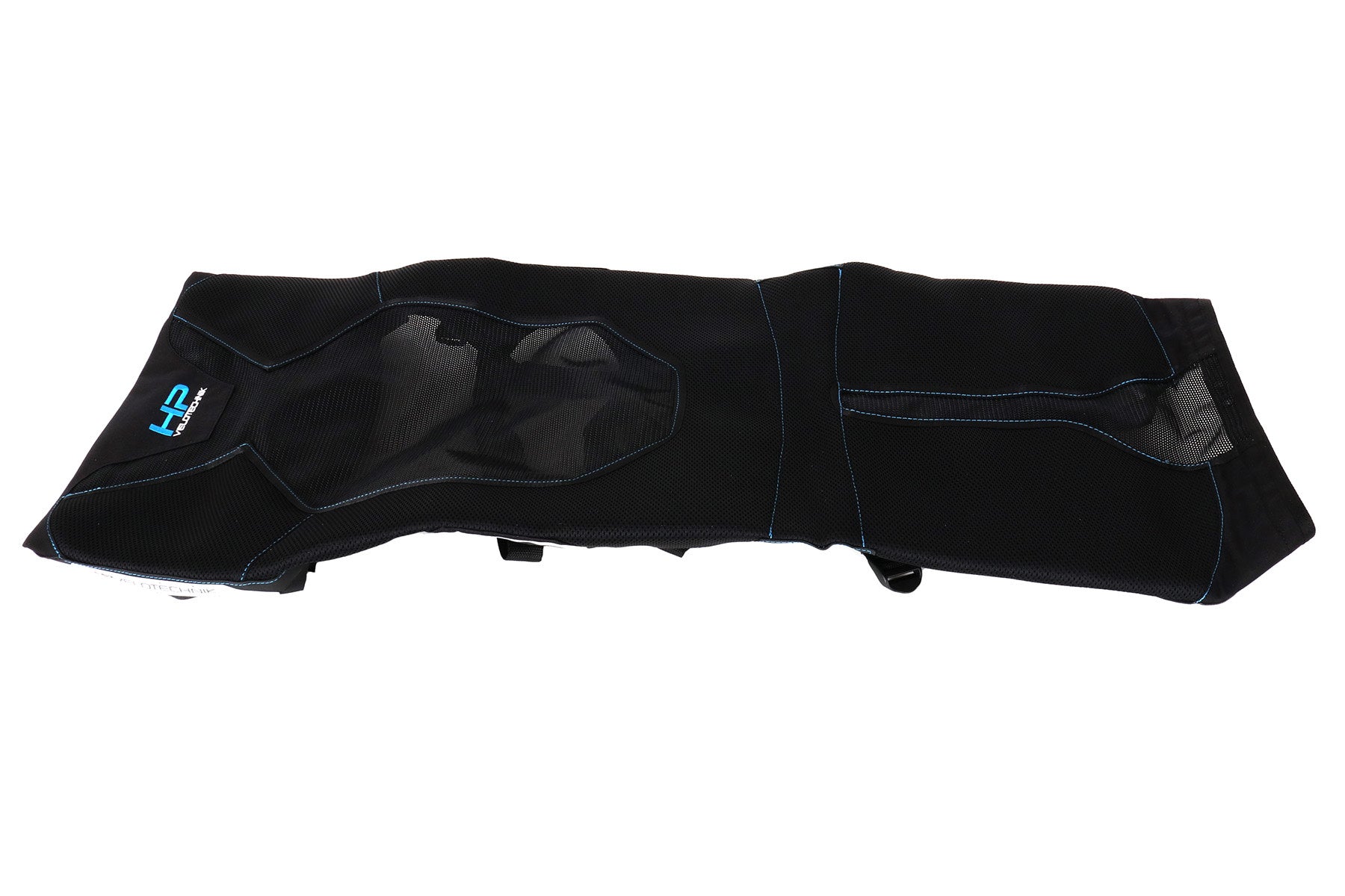 HP Velotechnik Gekko Seat Mesh studio image