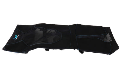 HP Velotechnik Gekko Seat Mesh studio image