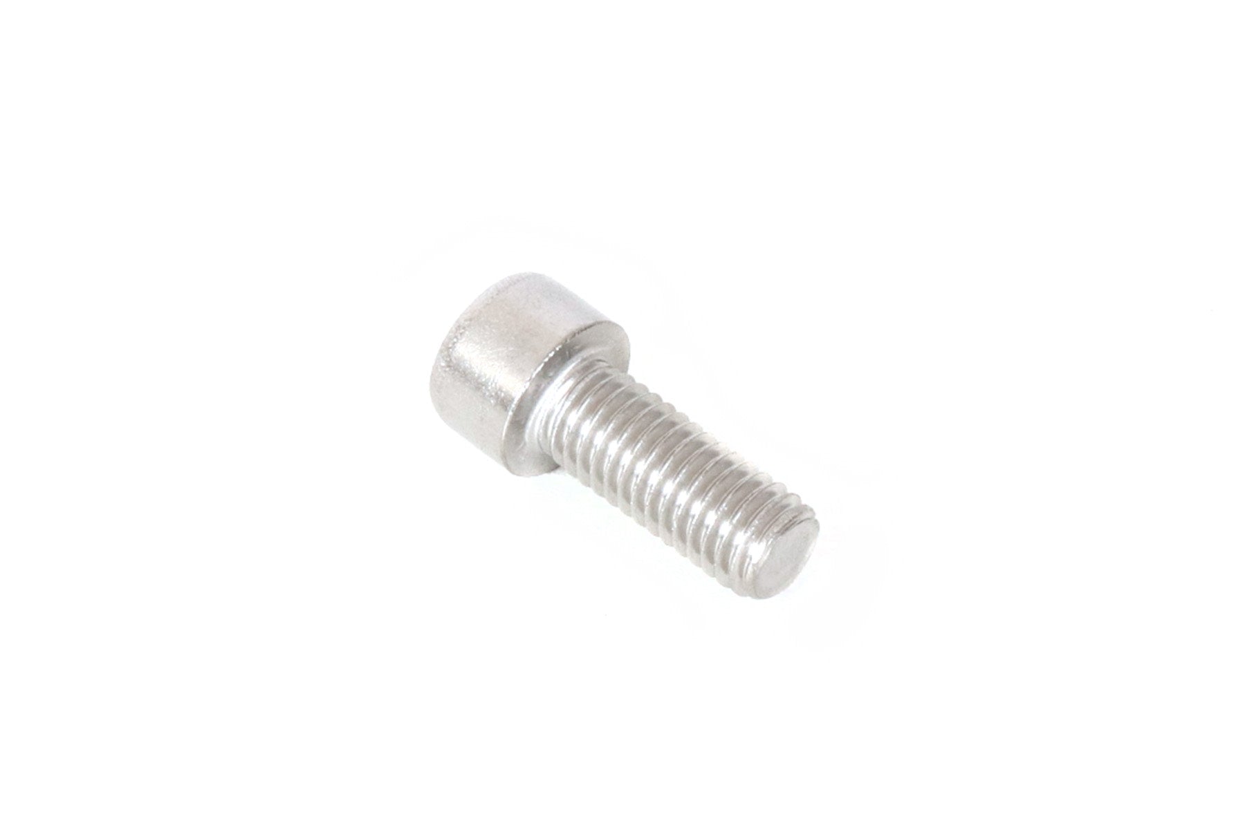 ICE M8 x 20 SKT Cap S/S Bolt for ICE Axle studio image thread