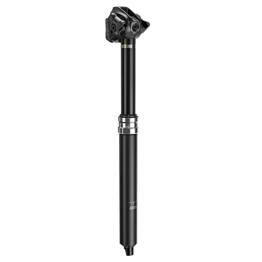 RockShox Reverb AXS Dropper Seatpost - 30.9mm, Black, AXS Remote, A1