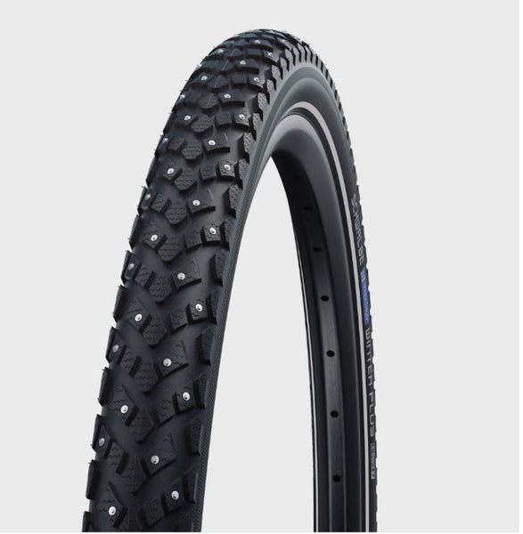 SCHWALBE MARATHON WINTER PLUS 26×2.00 schwalbe-marathon-winter-plus-