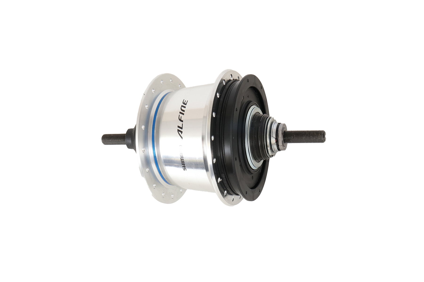 Shimano Alfine SG-S7051 Speed Disc 36 Hole Internal Hub – Hostel