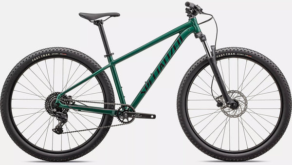 Specialized Rockhopper Sport 29 Mountain Bike Gloss Pine