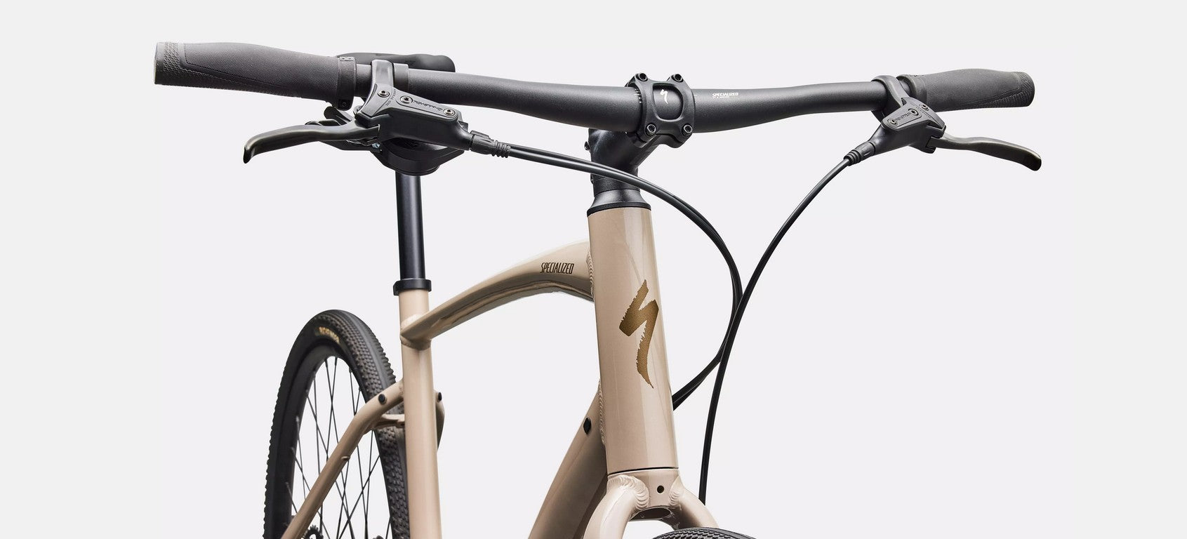Sirrus X 3.0 Gloss Sandstone Metallic / Burnt Gold Metallic Frost Reflective / XL