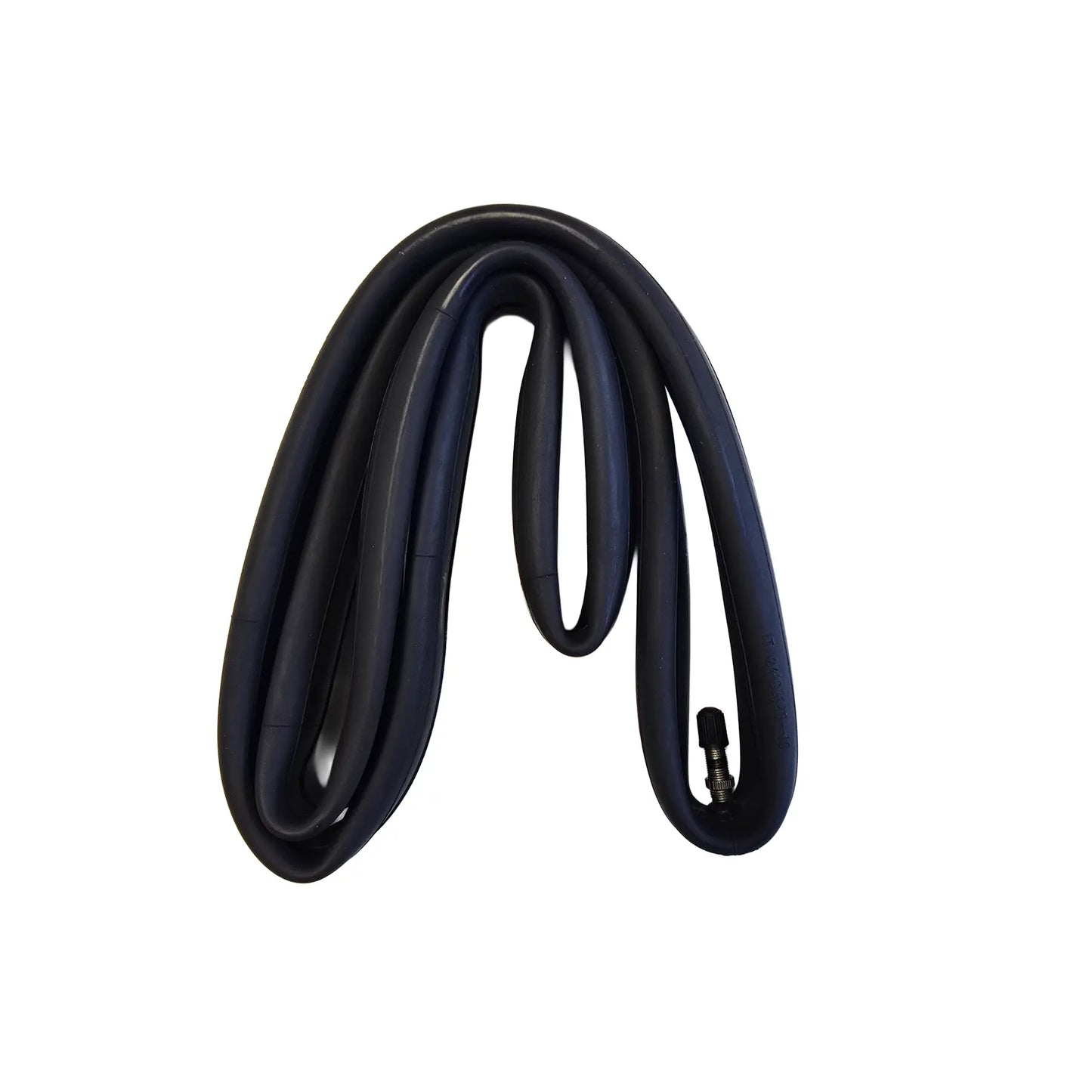 The Specialized Thorn Resistant Schrader Valve Tube 24 x 1.5-2.3 inch (507mm) against a white background.