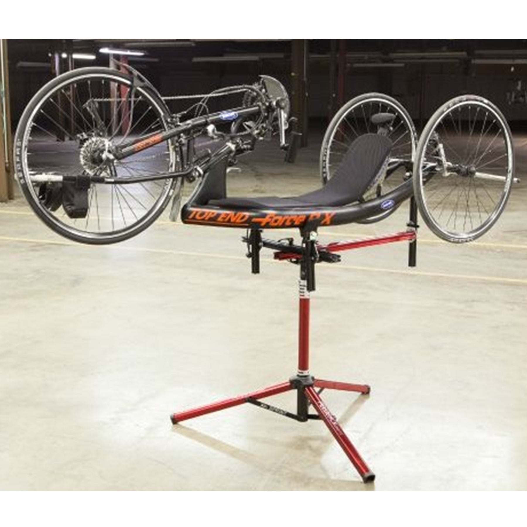 SportCrafters Trike Workstand – Hostel Shoppe