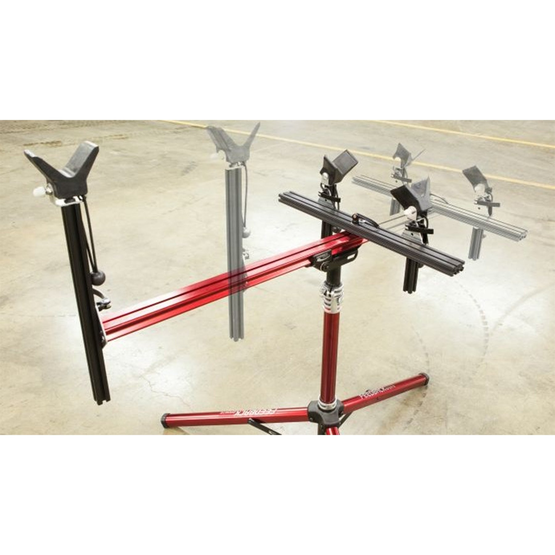 SportCrafters Trike Workstand – Hostel Shoppe