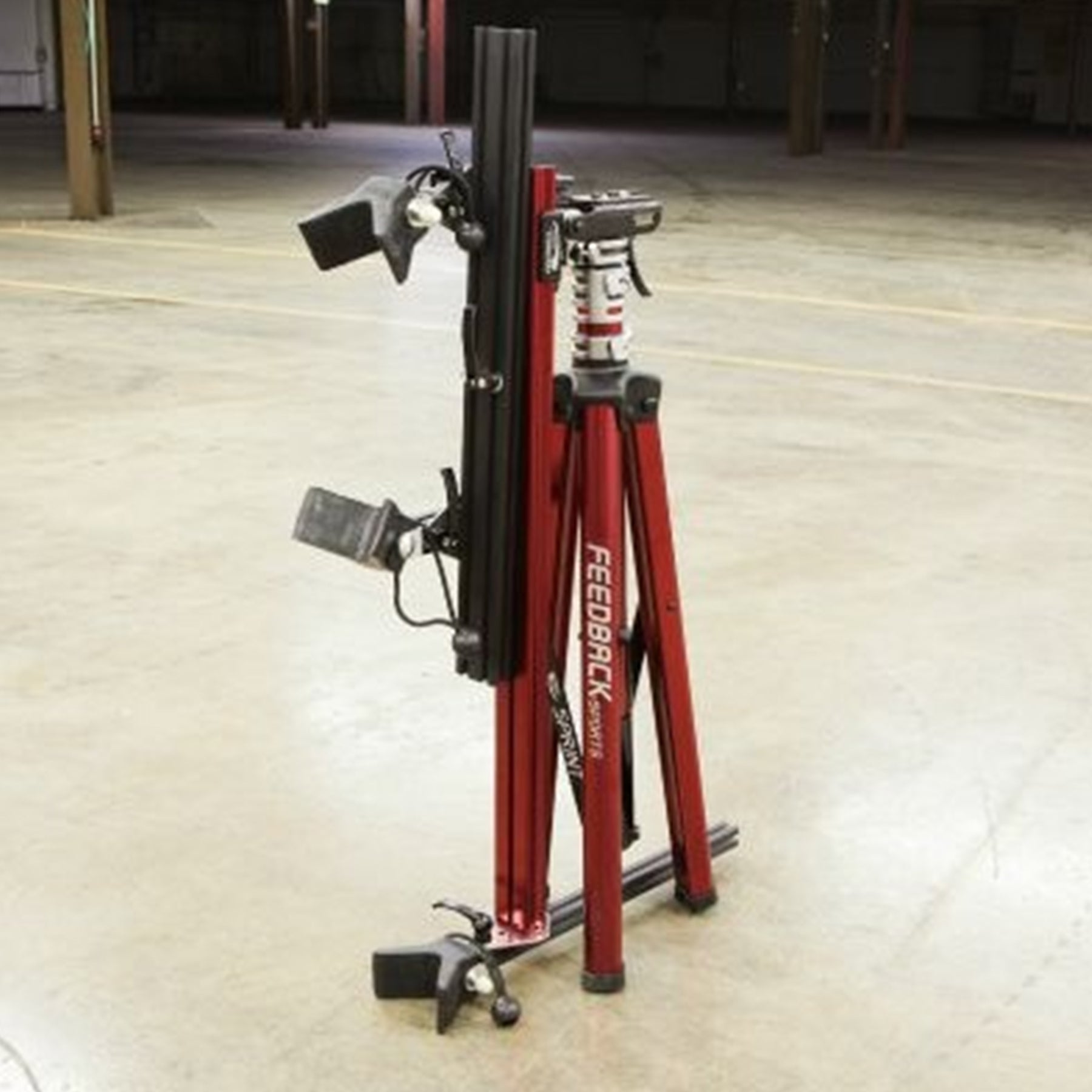 SportCrafters Trike Workstand – Hostel Shoppe