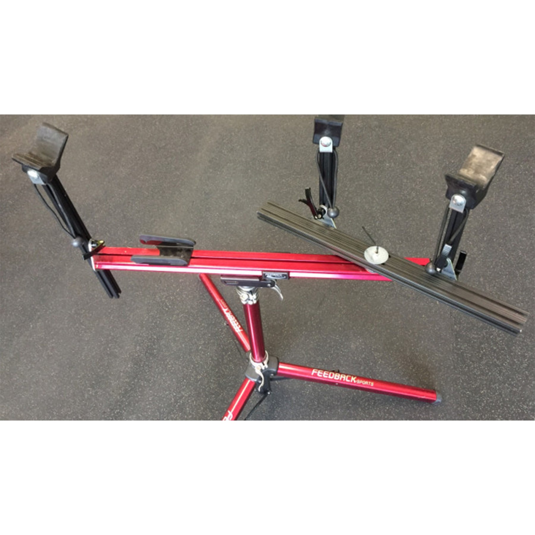 SportCrafters Trike Workstand – Hostel Shoppe
