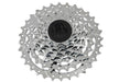 SRAM PG-970 9 speed 11-32t cassette without lockring.