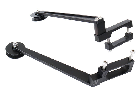 TerraCycle T-Cycle automatic Chain Tensioner for Rectangular Tubing  Greenspeed Magnum Recumbent Trike