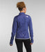 The North Face Women's packable Winter Warm Pro Jacket Cave Blue