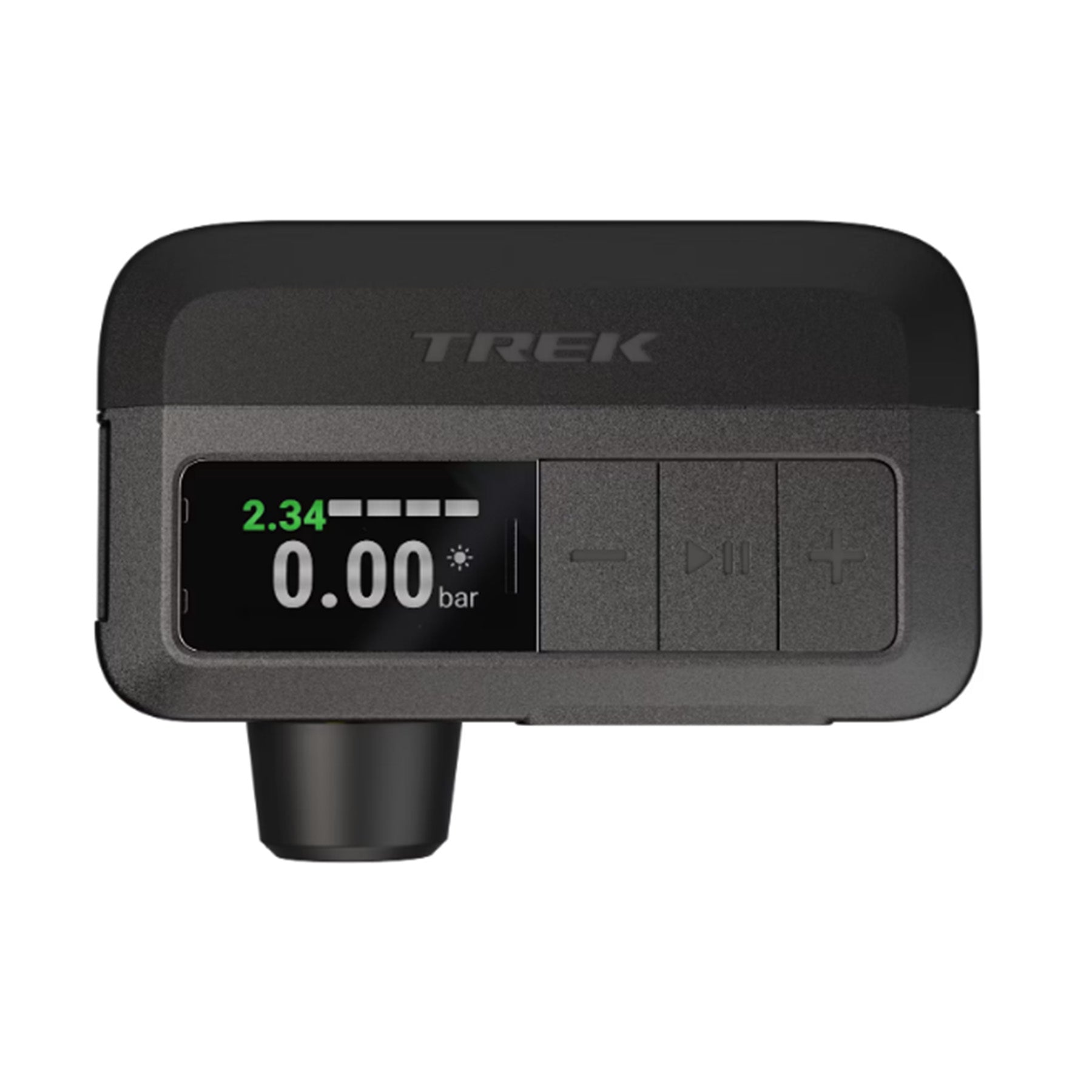 Air Rush Electric Pump