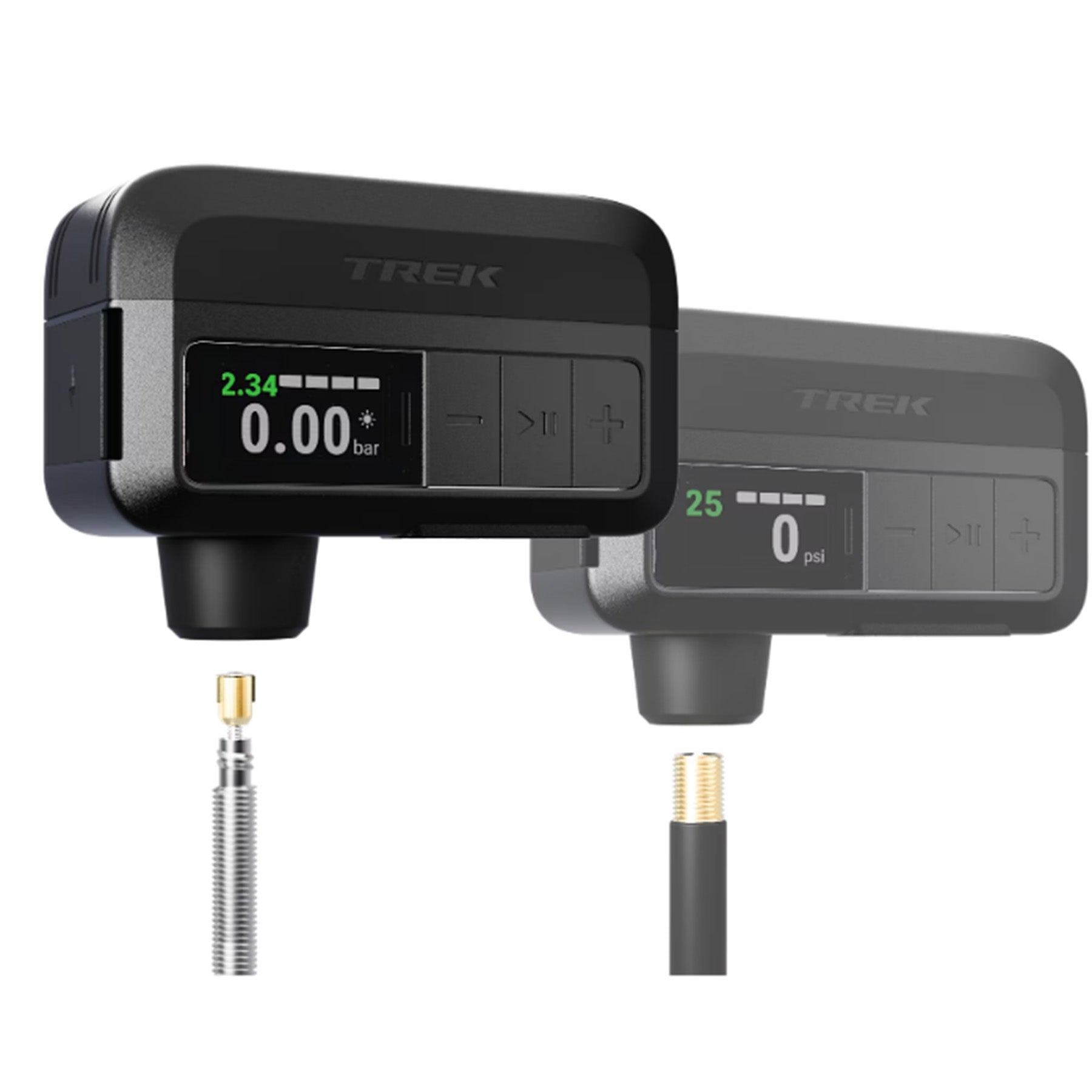 アクセサリー TREK Air Rush Mini Electric Pump TREK Air Rush Mini Electric Pump 【公式通販】