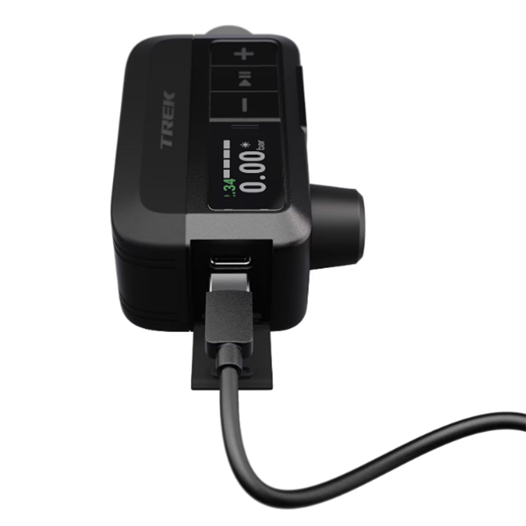 アクセサリー TREK Air Rush Mini Electric Pump Trek Air Rush Electric Pump – Hostel Shoppe