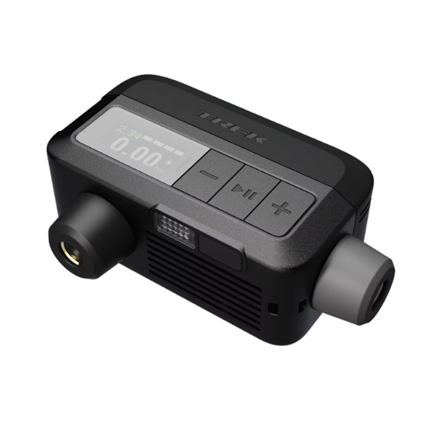 TREK Air Rush Mini Electric Pump 本体 Trek Air Rush Electric Pump – Hostel Shoppe