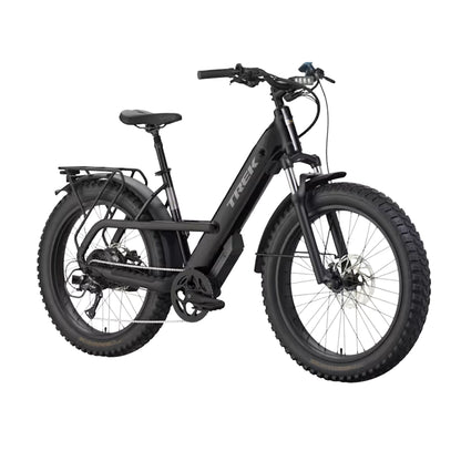 Trek Borrego+ S
