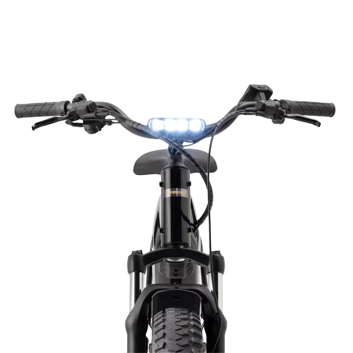 Trek Borrego+ S
