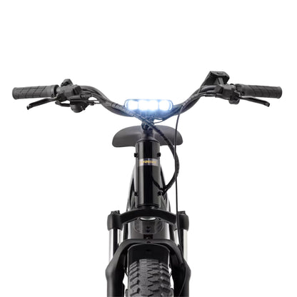 Trek Borrego+ S