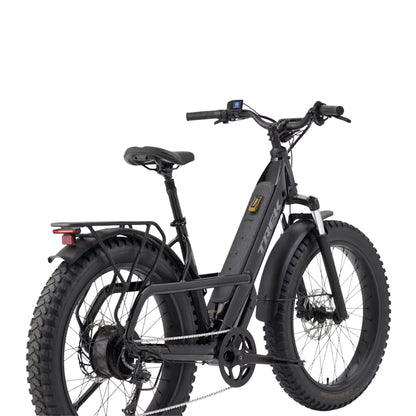 Trek Borrego+ S