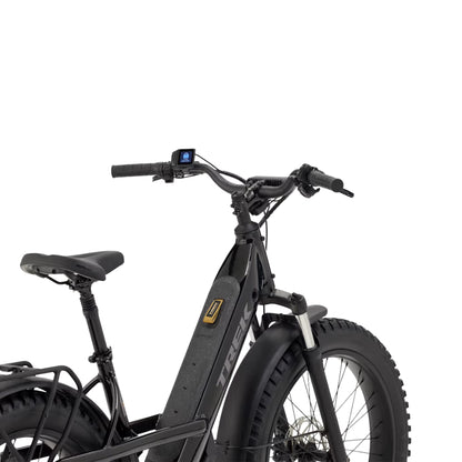 Trek Borrego+ S