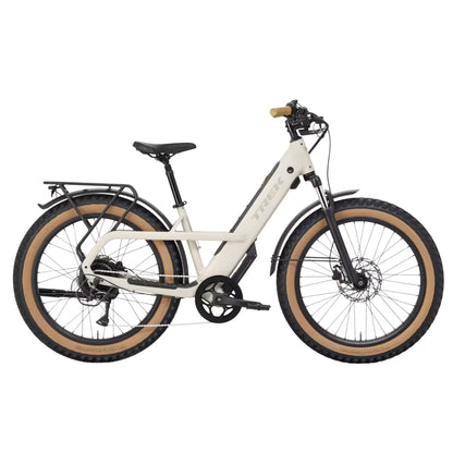 Trek Borrego+ S