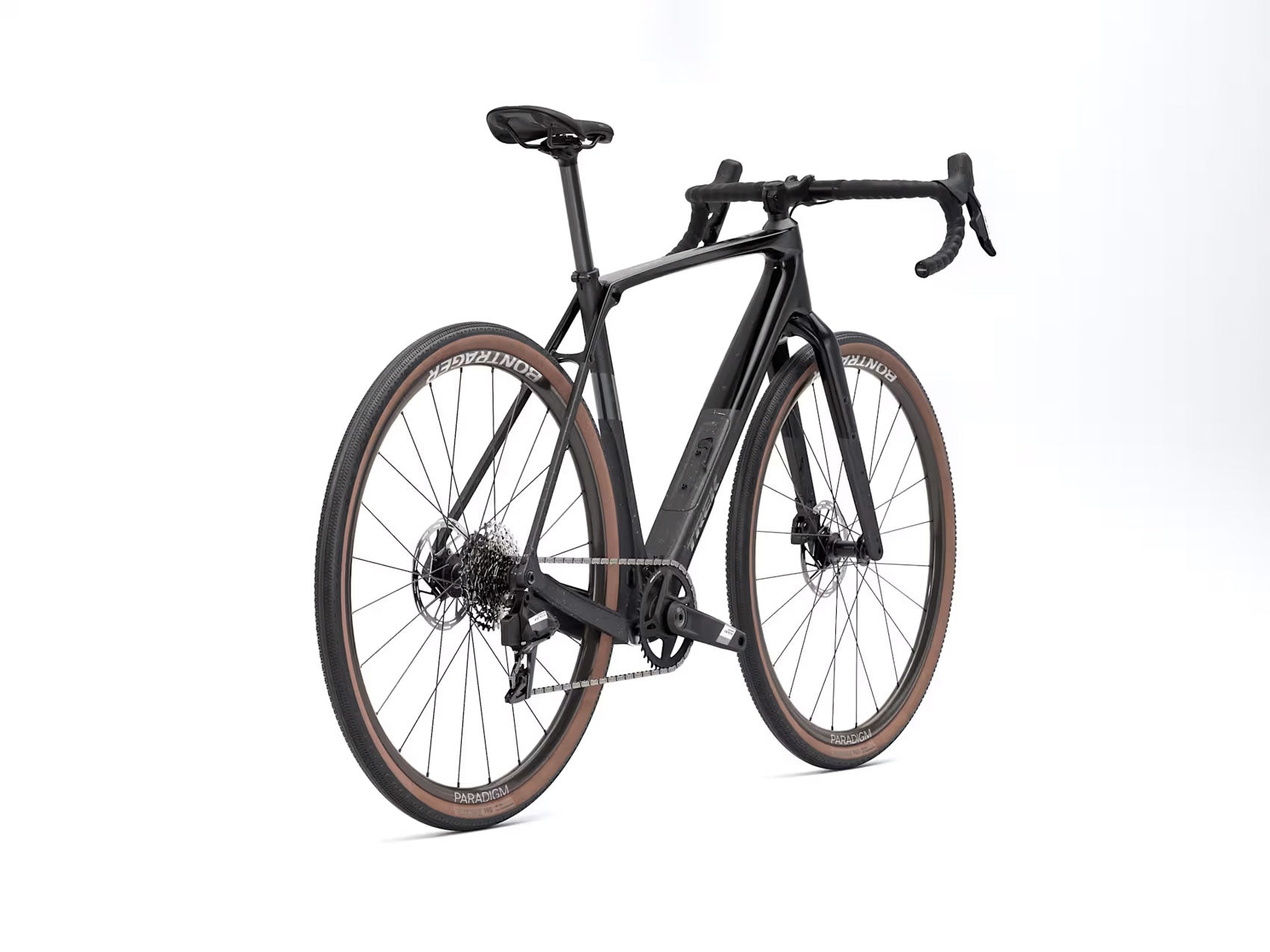 trek gravel bike sl5 Trek Checkpoint SL 5 AXS Gen 3