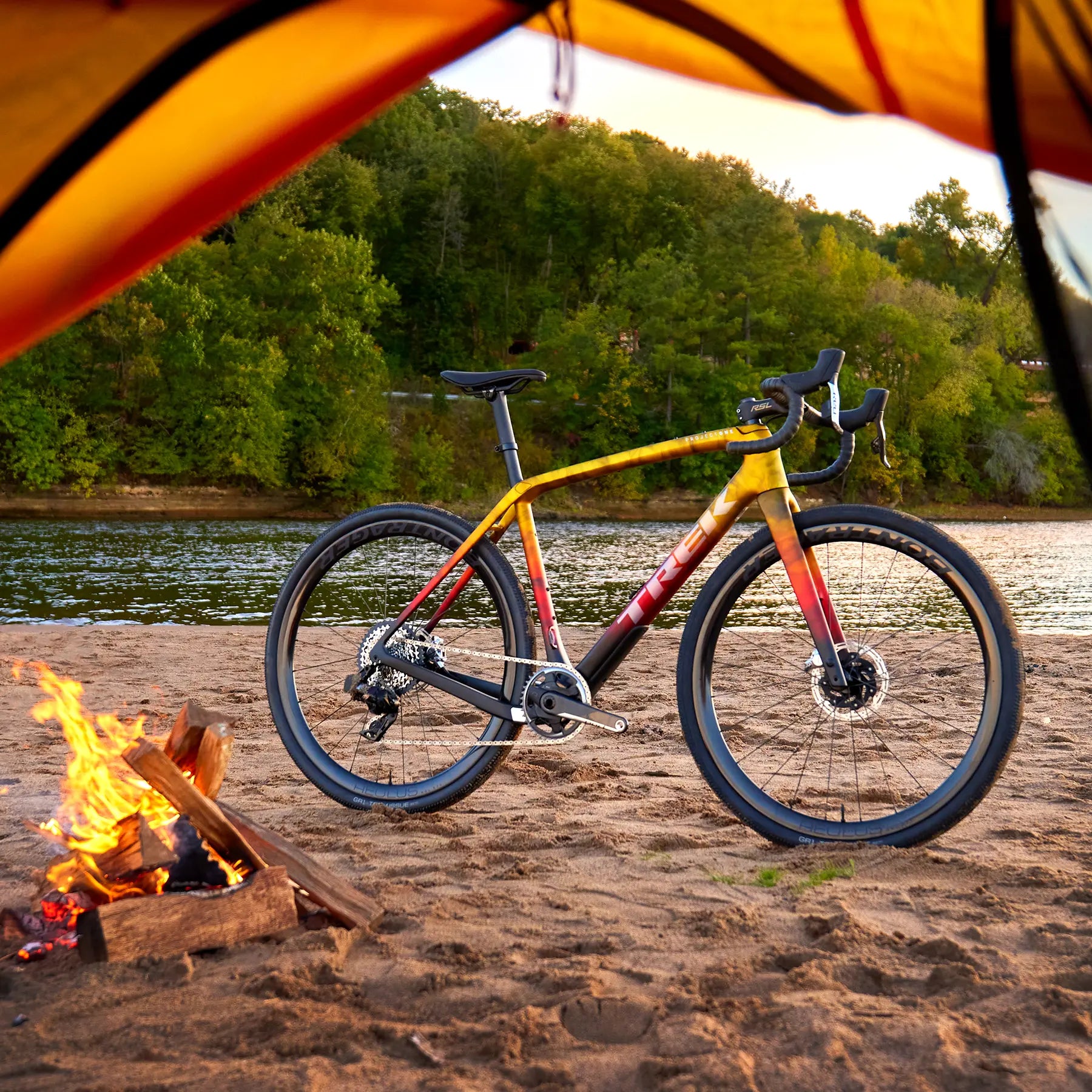 Shop Trek Bicycles