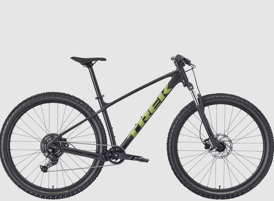 trek bicycles usa Police Service 12-Speed MTB Black The Bicycle Store It confidently rolls the fine line between race Trek Bicycles - Atlanta Bike