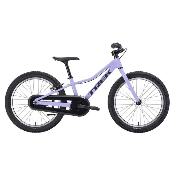 Trek Precaliber Kids Single Speed Bike with 20 Inch Wheels