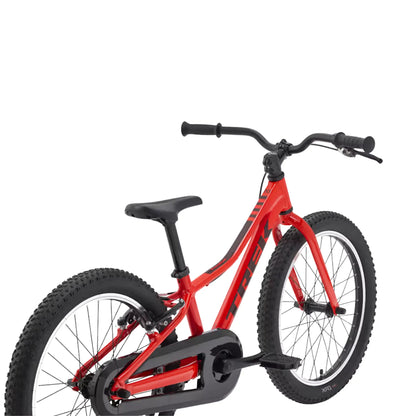 Trek Precaliber Kids Single Speed Bike with 20 Inch Wheels Trek Precaliber Kids Single Speed Bike with 20 Inch Wheels