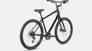 Specialized Roll 2.0 Gloss Tarmac Blk/Ion/Satin Blk Studio Image