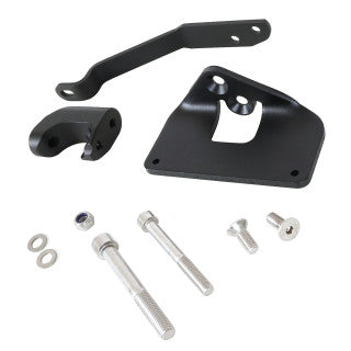 ICE Battery Suspension Pivot Mount for Trike Without Rack