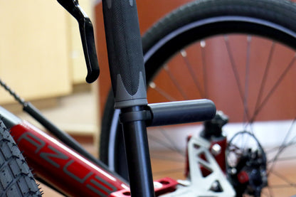 Azub Universal Accessory Holder for Handlebars