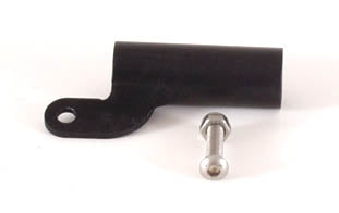 Azub Trike Computer Sensor Mount