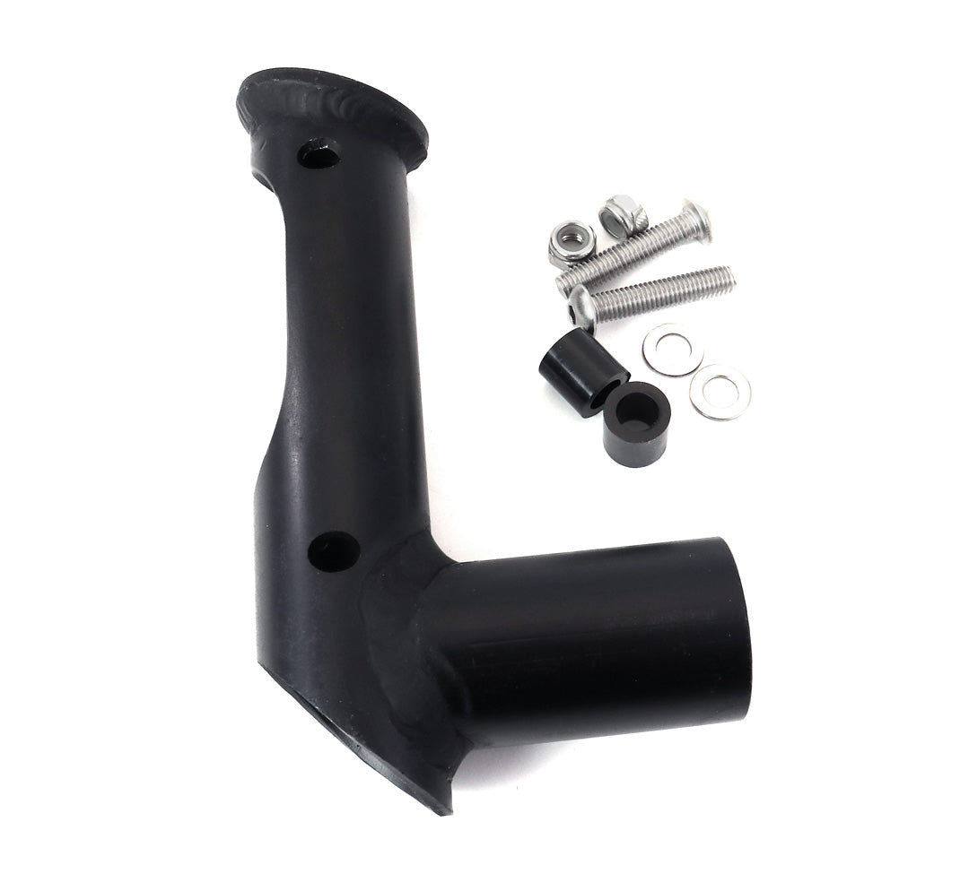 Azub Trike Multi-Accessory Mount Left